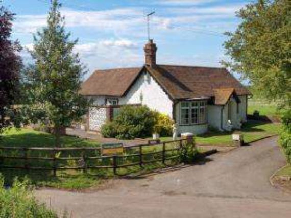 4 Bedroom Bungalow